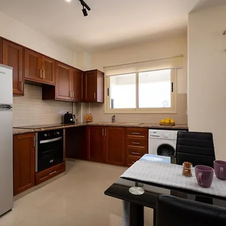 Zest By Nomads Apartment *