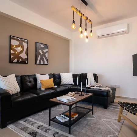 Apartment Zest By Nomads