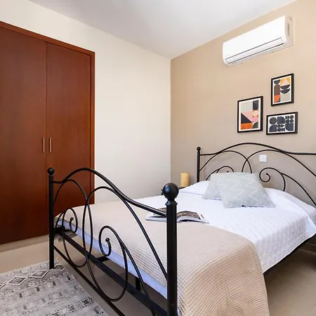 Zest By Nomads Apartment