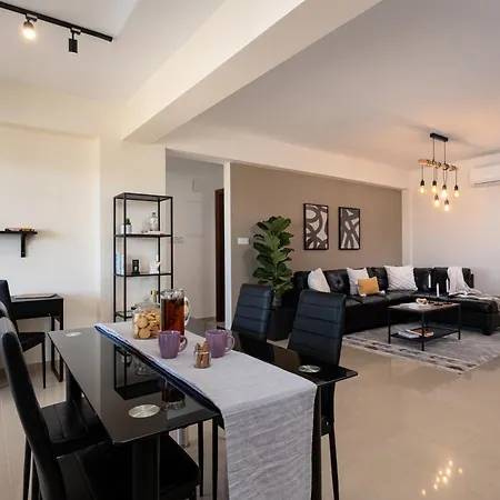 Zest By Nomads Apartment *